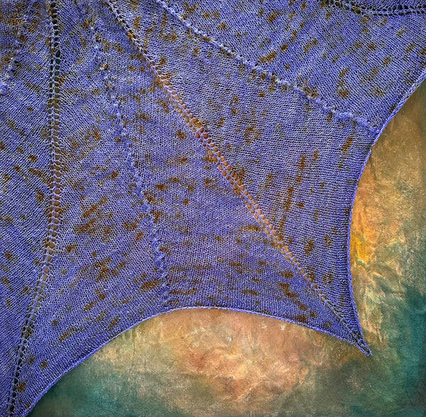 "Old World" Hand Painted Photo Background