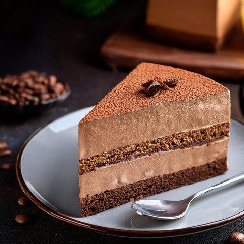 2025 Color of the Year ... Mocha Mousse