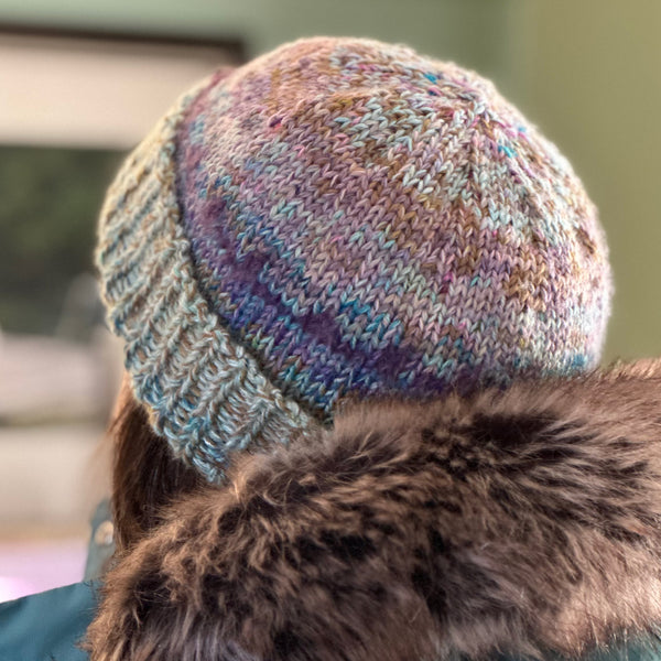 This 'n That Hats Knitting Pattern