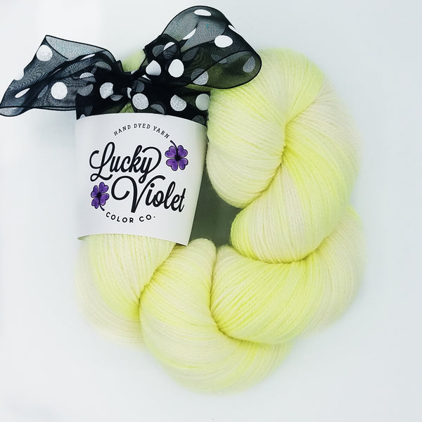 Lemonade Semi Solids