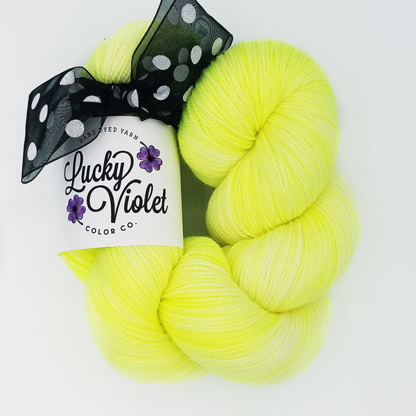 Lemonade Semi Solids