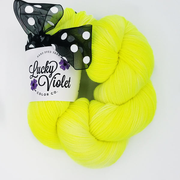 Lemonade Semi Solids