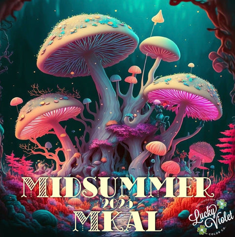Midsummer Dream MKAL