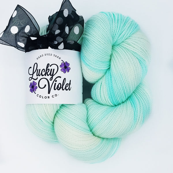 Aqua Semi Solids