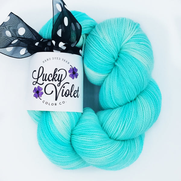Aqua Semi Solids