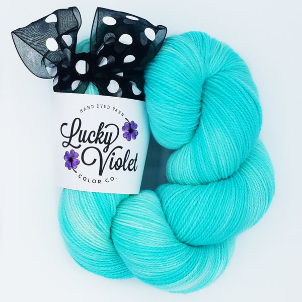 Aqua Semi Solids