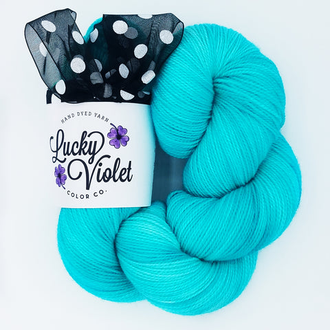 Aqua Semi Solids