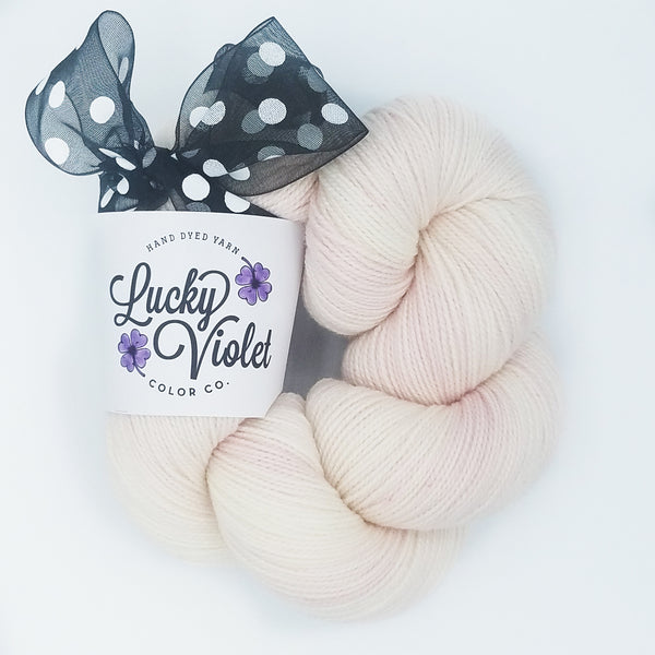 Dusty Rose Semi Solids