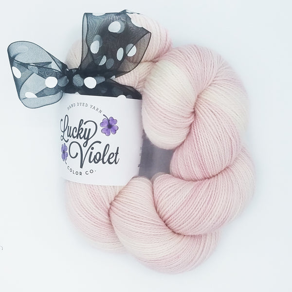 Dusty Rose Semi Solids