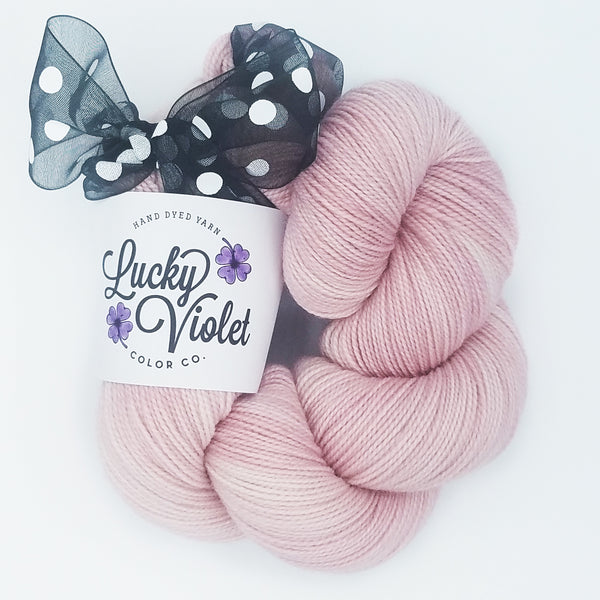 Dusty Rose Semi Solids