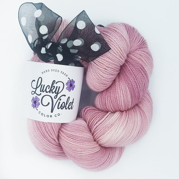 Dusty Rose Semi Solids