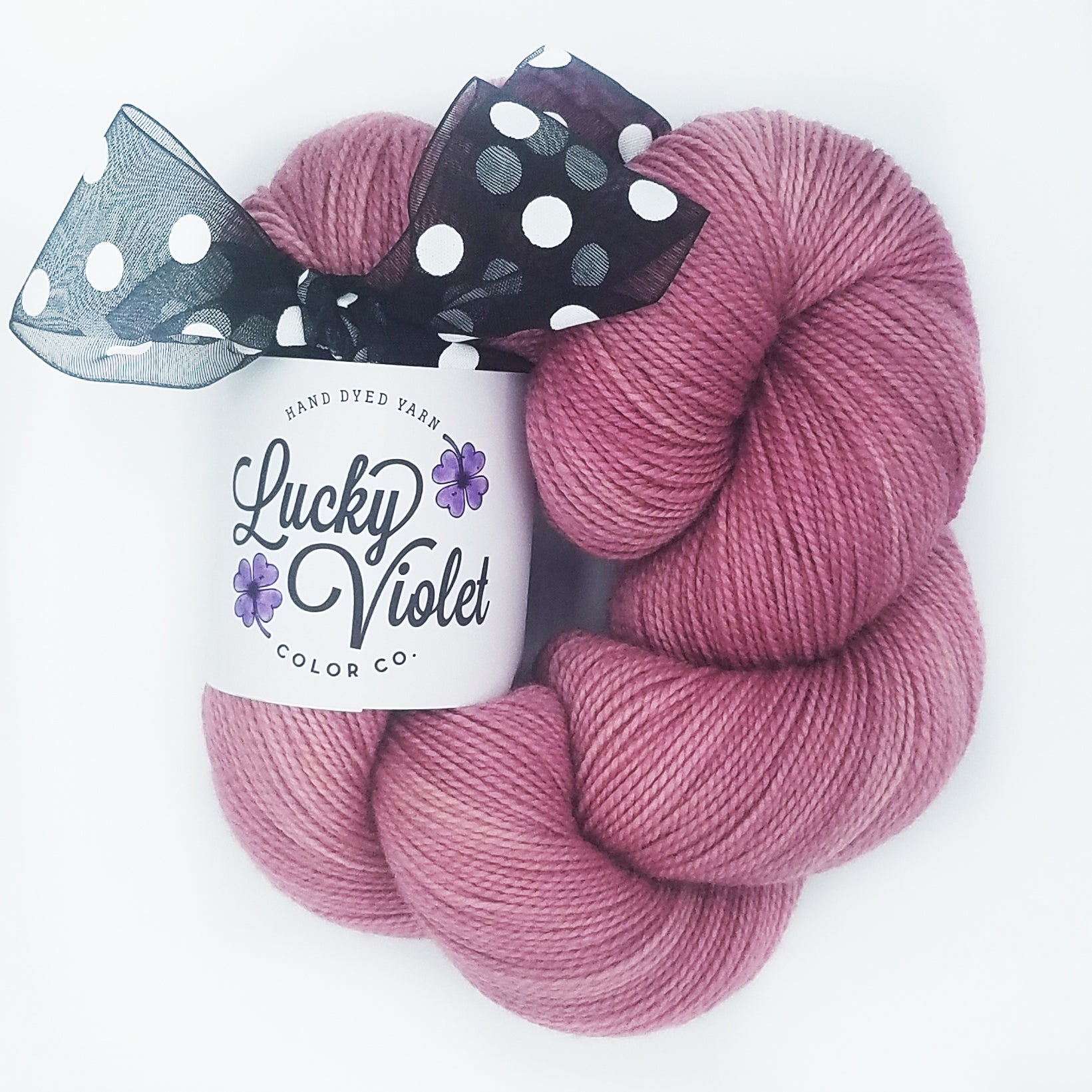 Dusty Rose Semi Solids