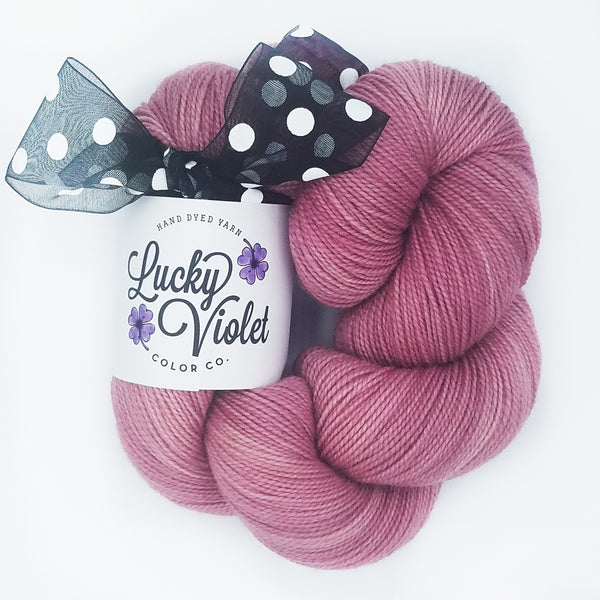 Dusty Rose Semi Solids