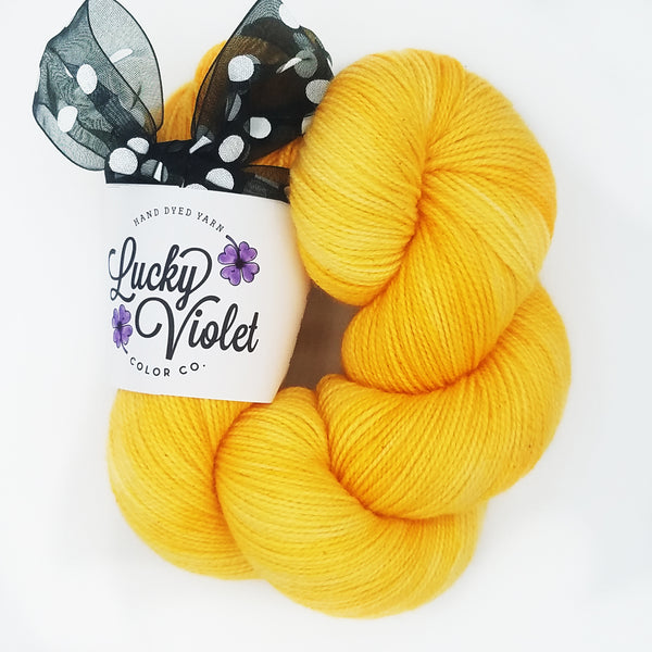 Tangerine Semi Solids