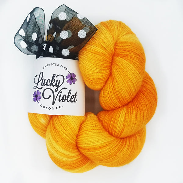 Tangerine Semi Solids