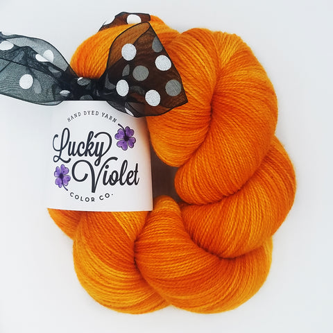 Tangerine Semi Solids