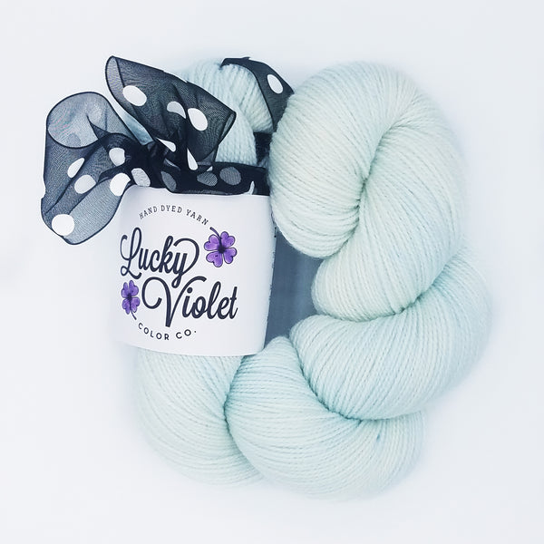 Sapphire Blue Semi Solids