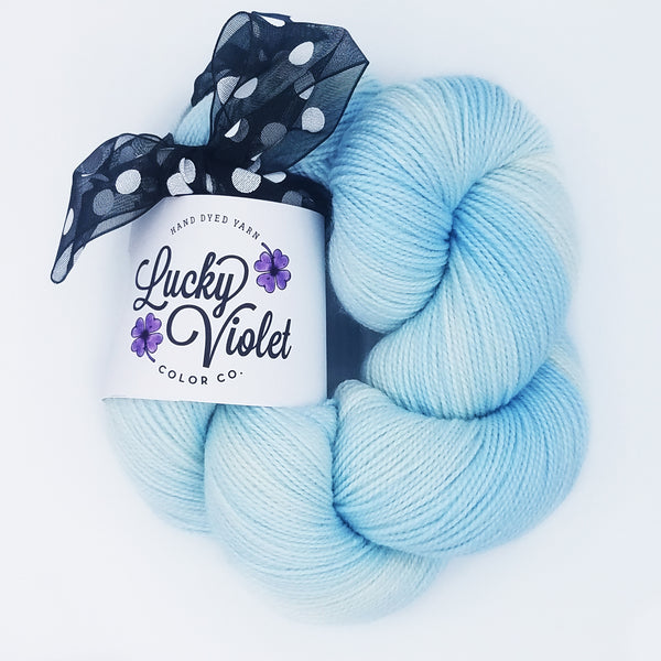 Sapphire Blue Semi Solids
