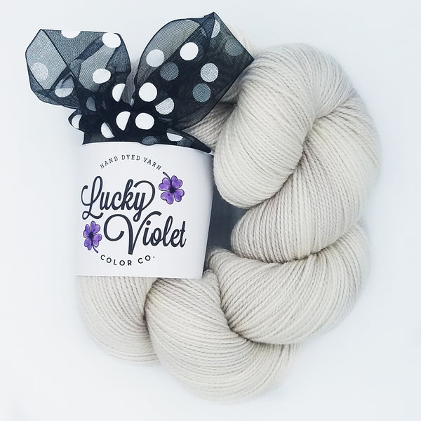 Smokey Taupe Semi Solids