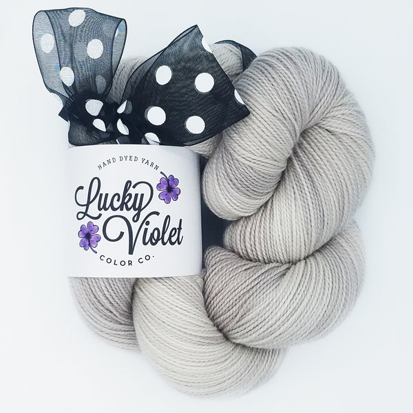 Smokey Taupe Semi Solids