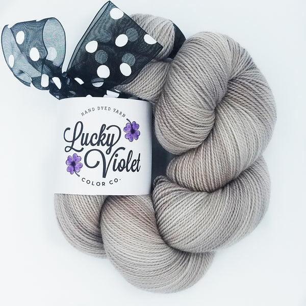 Smokey Taupe Semi Solids