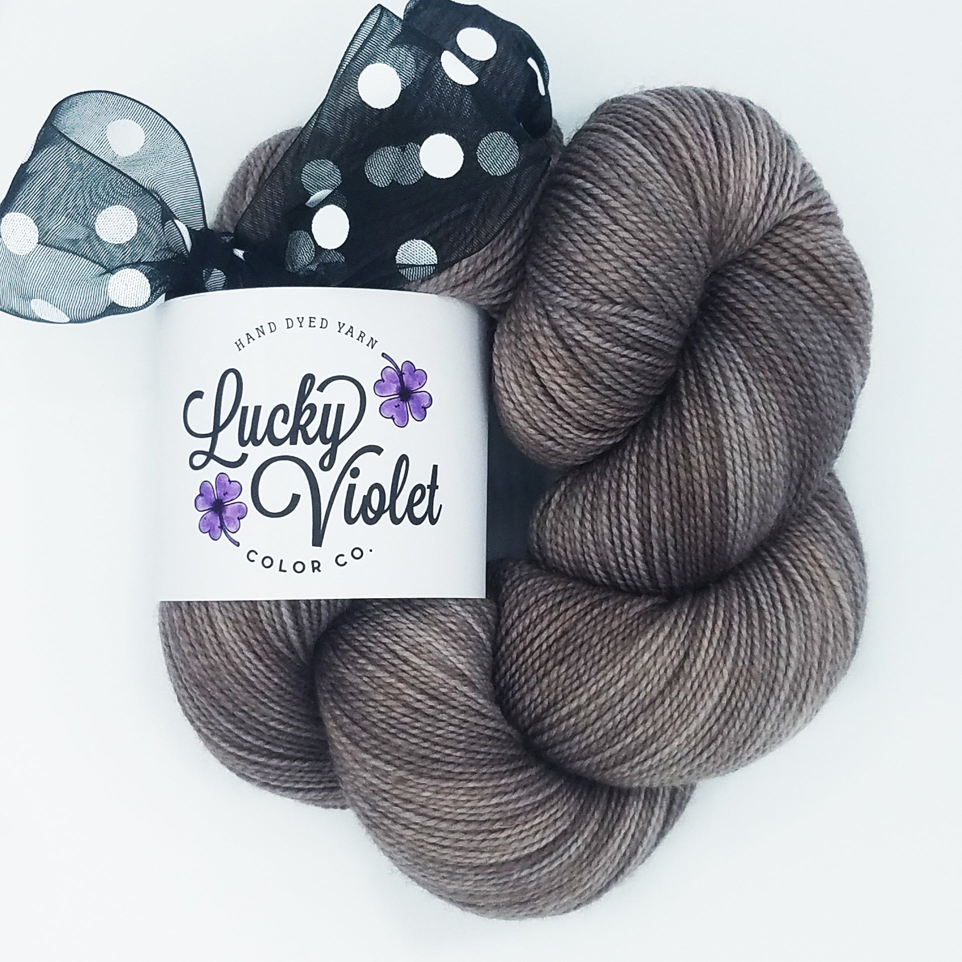 Smokey Taupe Semi Solids