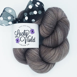 Smokey Taupe Semi Solids